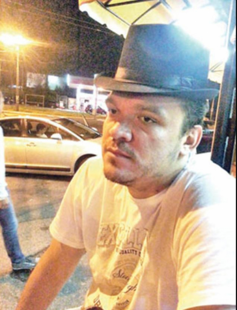 MASAKRIRAO PEKARA ZBOG DUGA UBIJENOM ŽIŽIĆU Filip Gavranović opet osuđen na 30 godina za zločin u Resavskoj