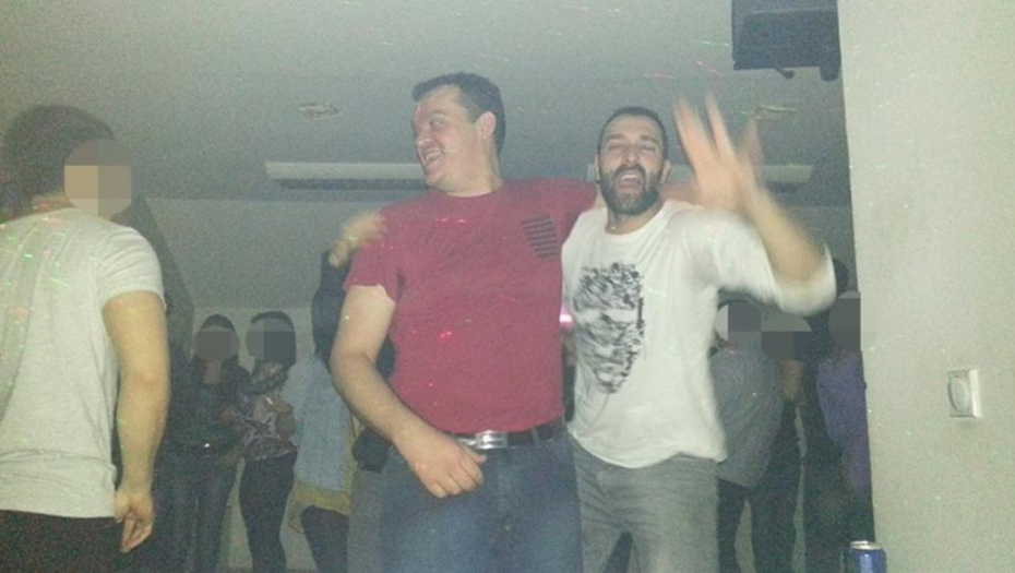 MASAKRIRAO PEKARA ZBOG DUGA UBIJENOM ŽIŽIĆU Filip Gavranović opet osuđen na 30 godina za zločin u Resavskoj