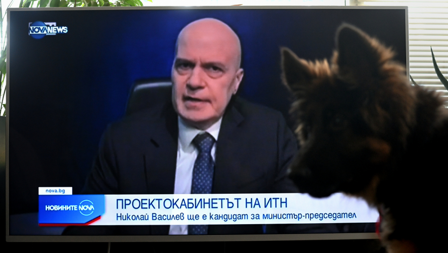 KOMŠIJAMA PRETI KATASTROFA 