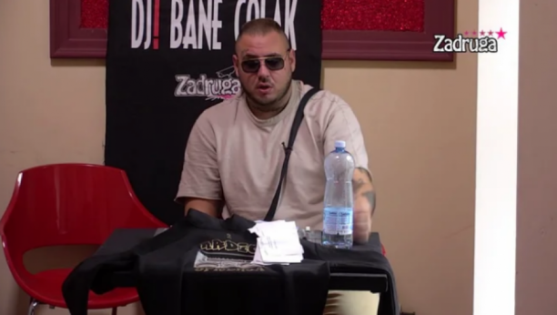 BILO JE MNOGO NAZNAKA... Osmakčić ni po koju cenu ne želi dete sa Viktorijom