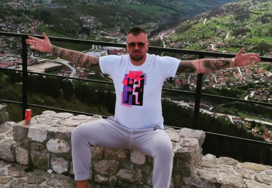 BEZ DLAKE NA JEZIKU Janjuš opleo po Maji i Filipu, pa se dohvatio Sofije Une i Aleks Nikolić