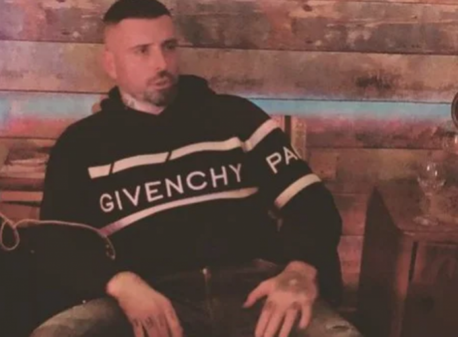 HITNO SE OGLASIO FILIPOV PRIJATELJ I POTPUNO GA RAZOTKRIO: Evo šta će se desiti sa Aleksandrom, IMA I ZAVRŠNI PLAN!