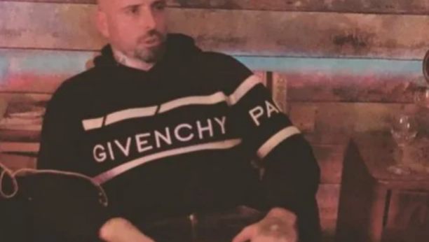 UDARAC IZ CRIKVENICE Nakon brutalnih prozivki Takija Marinkovića, oglasio se Bruno i nikad jače odgovorio Majinom ocu