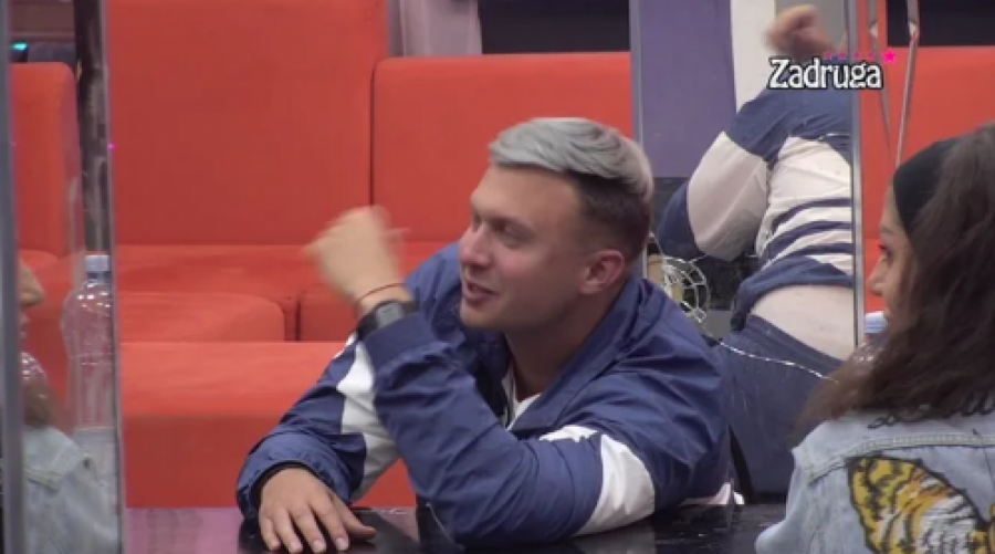 STEFAN POCRVENEO OD STIDA Marijana javno progovorila o Karićevoj ponudi, konačno obelodanila sve detalje