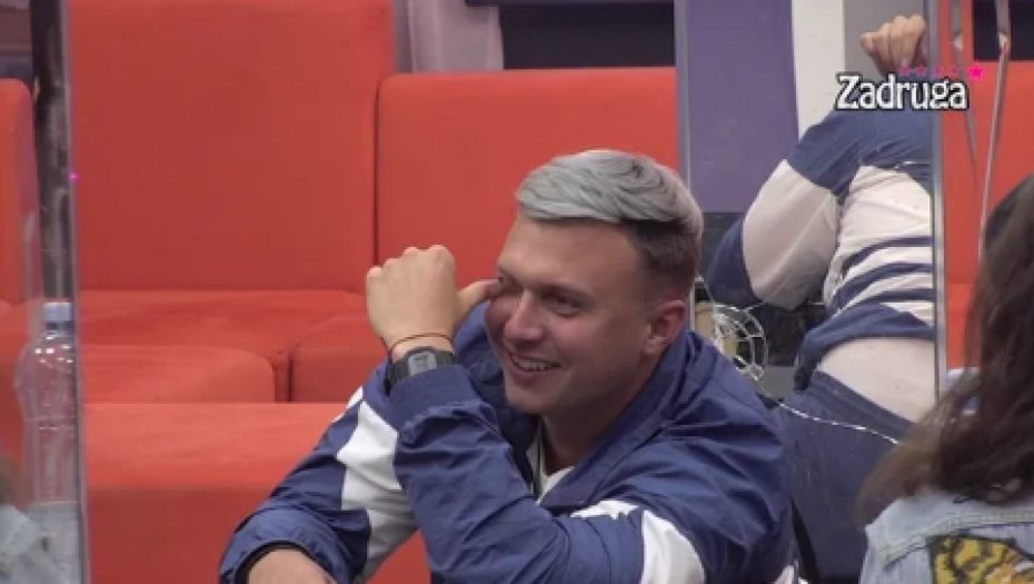 STEFAN POCRVENEO OD STIDA Marijana javno progovorila o Karićevoj ponudi, konačno obelodanila sve detalje