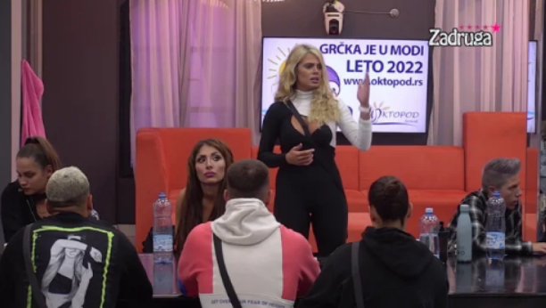 ISPLIVALA ISTINA Marijana Zonjić konačno progovorila o aferi sa vlažnim maramicama, upletena je i Dalila Dragojević