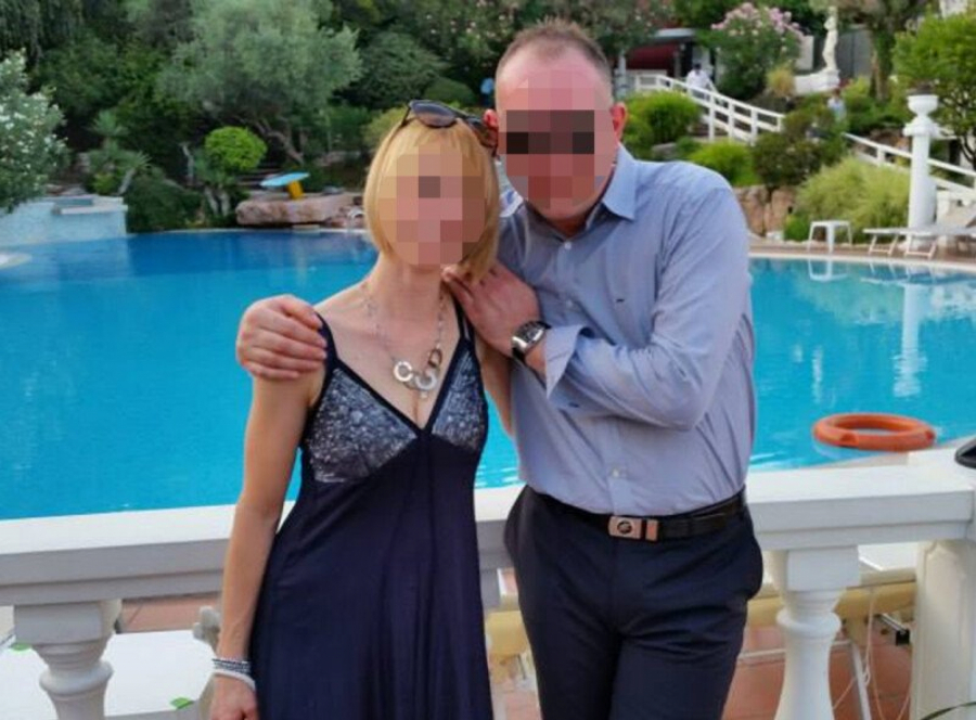 UBIO DEVOJKU, PA SEBI PRESUDIO Zlatan V. ispalio šest metaka u Lidiju M. (42), problemi trajali godinama, SLOMIO JOJ LOBANJU