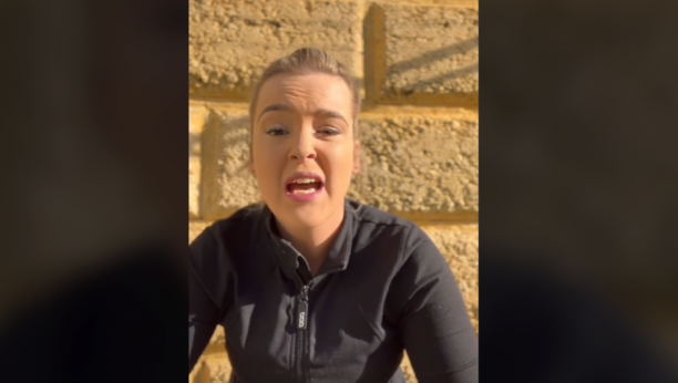 POSLE STRAVIČNE NESREĆNE DEVOJKA JE ZAVRŠILA U KOMI