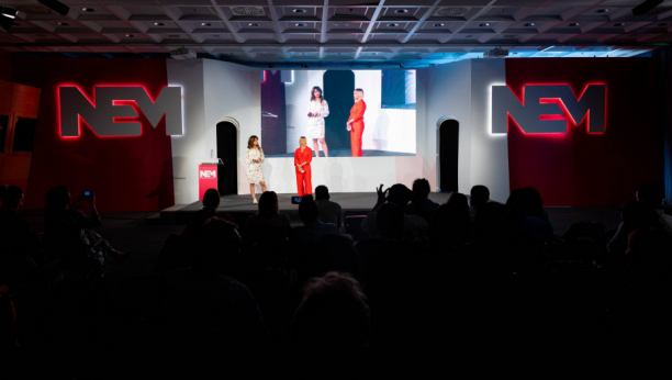 Ovacije u Dubrovniku za serije Telekoma Srbija