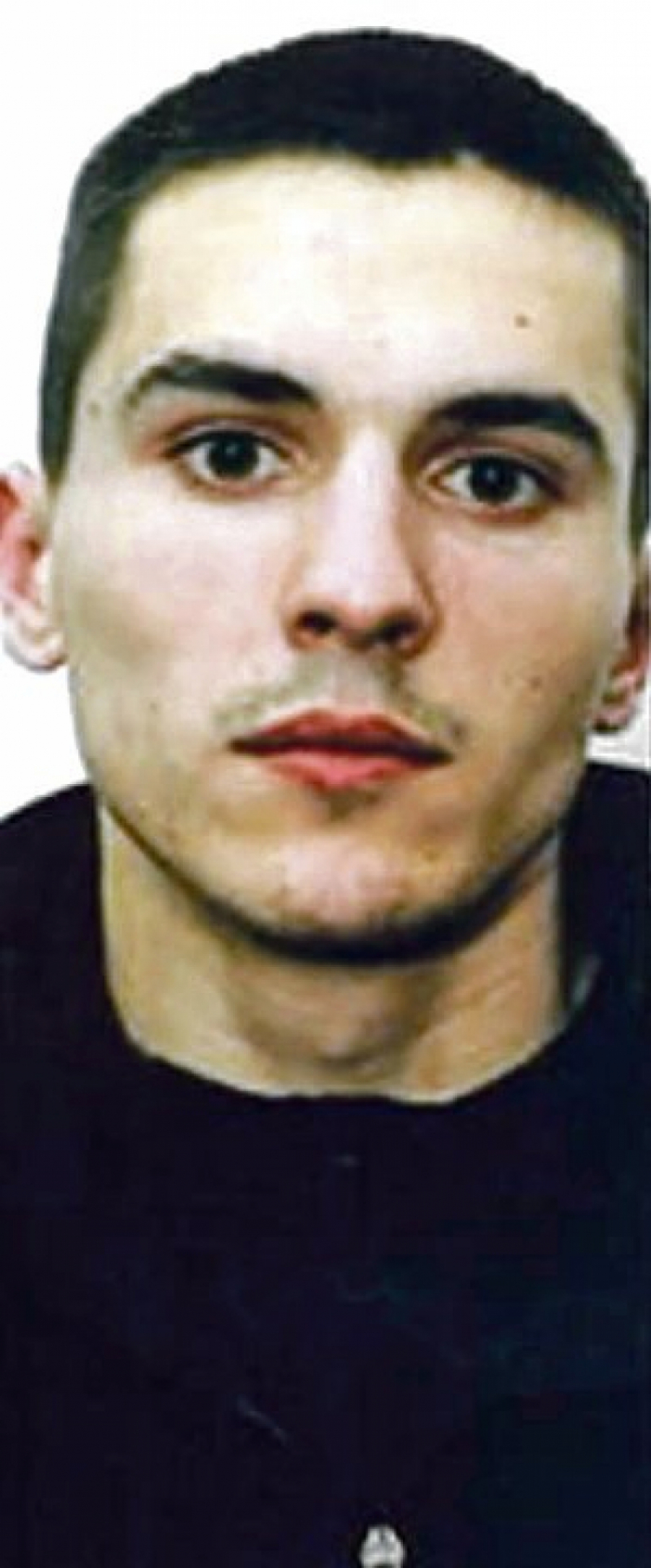 OVO JE SRBIN KOJI JE UHAPŠEN U HRVATSKOJ Pao zbog kokaina, a učestvovao je i u jednoj otmici u Beogradu (FOTO)