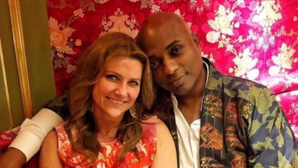 PRINCEZA MARTA I ŠAMAN BISEKSUALAC Tvrde da se znaju iz prošlog života i da mogu da izleče ljude od svih bolesti!