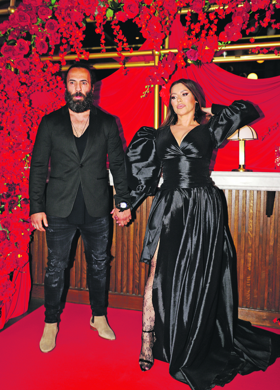 VOLELA BIH DA BUDEM JOVANKA BROZ Seka Aleksić otkrila kako je izgledalo snimanje spota u Titovom vozu, ali i tajnu mršavljenja