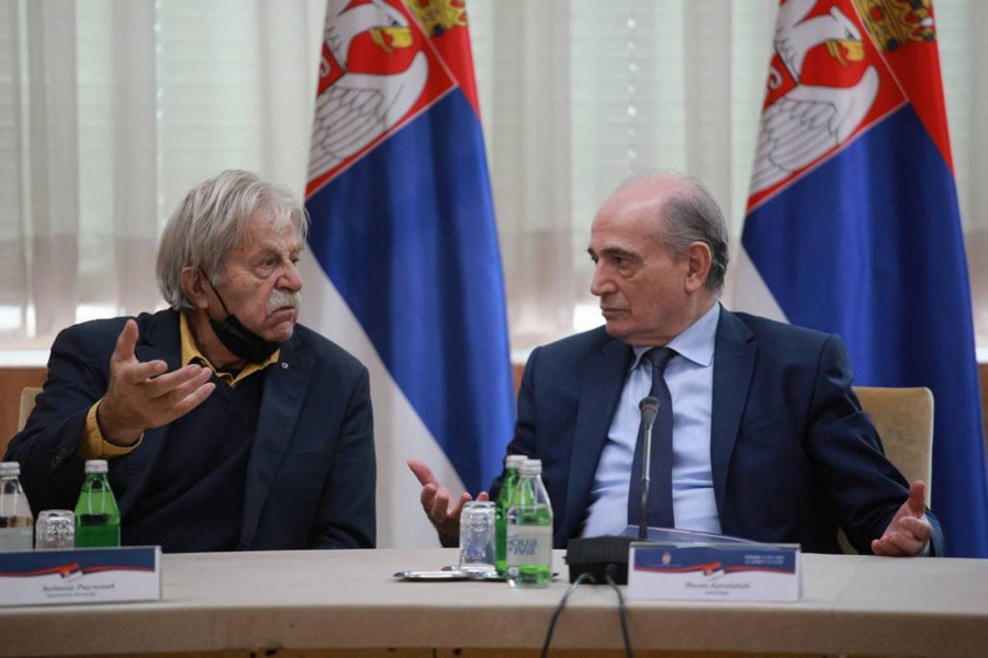 MIHOLJSKI SUSRETI SELA SRBIJE PO DRUGI PUT Učestvuje čak 1289 sela iz 87 opština