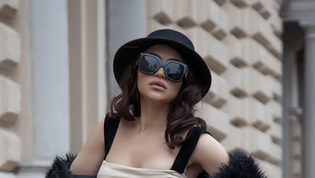 VIŠE NEMA MESTA ZA GLUPOSTI Aleksandra Mladenović progovorila o ljubavi, pa odgovorila svom ocu