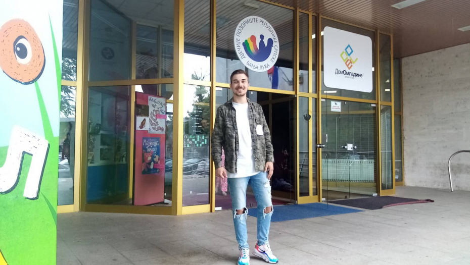 SAŠA I PUBLIKA ODUŠEVLJENI Oduvao je na audiciji za "Zvezde granda", a pevač sada ima jasnu poruku za Popovića