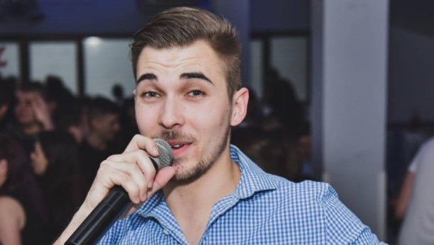 SAŠA I PUBLIKA ODUŠEVLJENI Oduvao je na audiciji za 