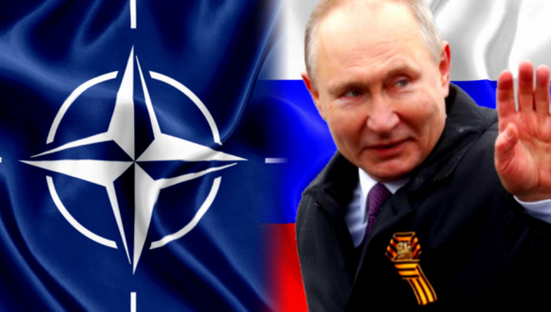 ŽESTOKA REAKCIJA IZ RUSIJE NATO inicira još teže sukobe
