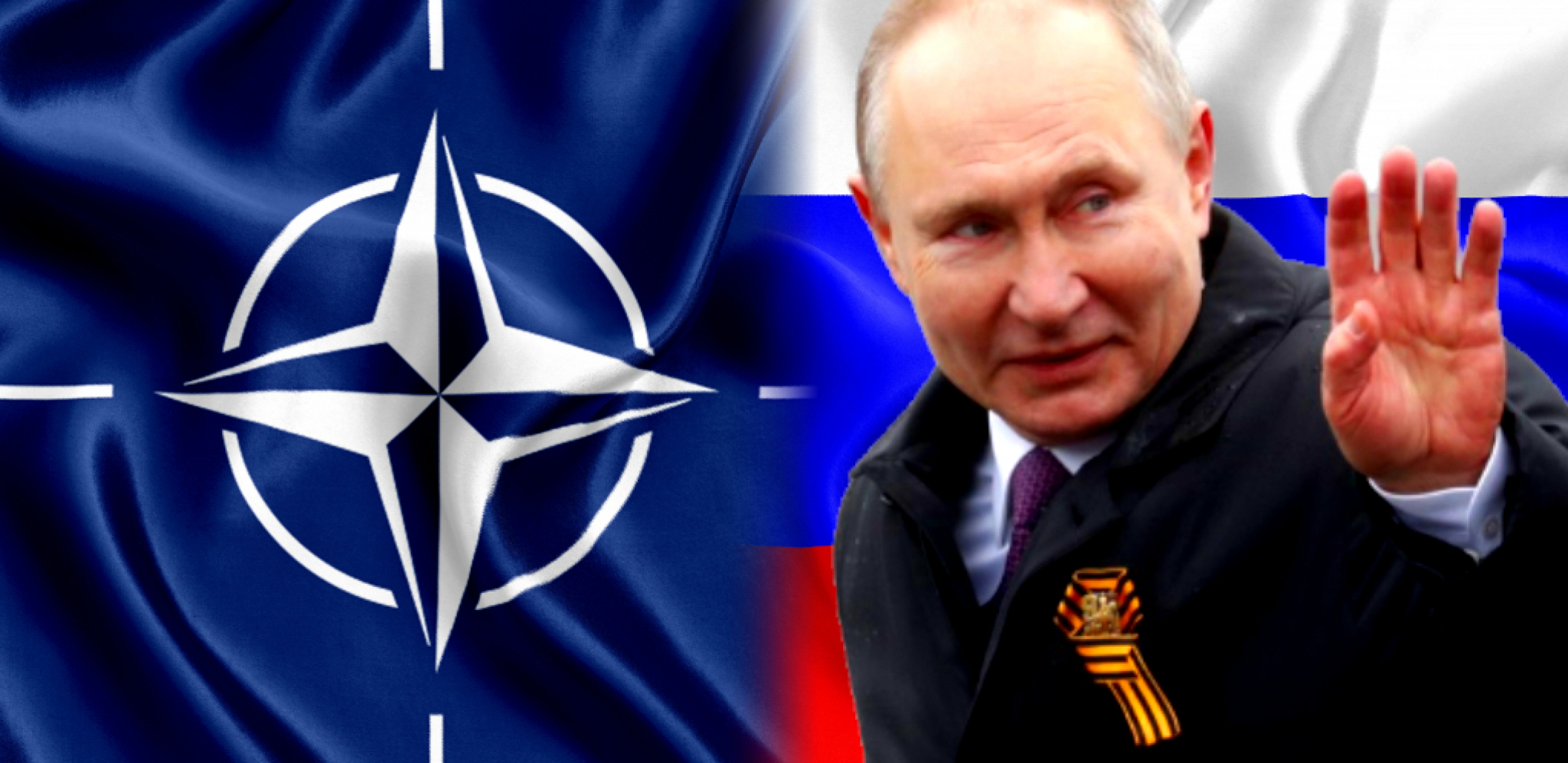 PUTIN UNIŠTAVA SVE PLANOVE VAŠINGTONA Era američke hegemonije se bliži kraju