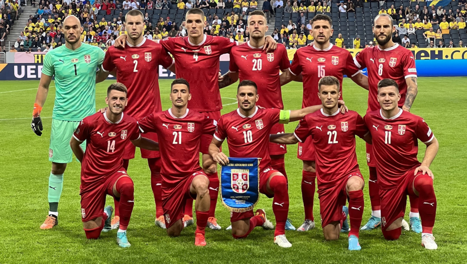 MATEUS VERUJE U "ORLOVE" Bivši trener Partizana vidi Srbiju kao najveće iznenađenje na Svetskom prvenstvu