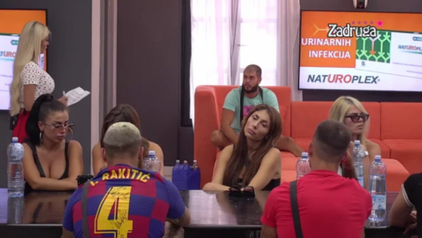 OVO NIKO NIJE OČEKIVAO Dejan otkrio zašto nema intimne odnose sa Aleks u krevetu, ona ostala bez komentara