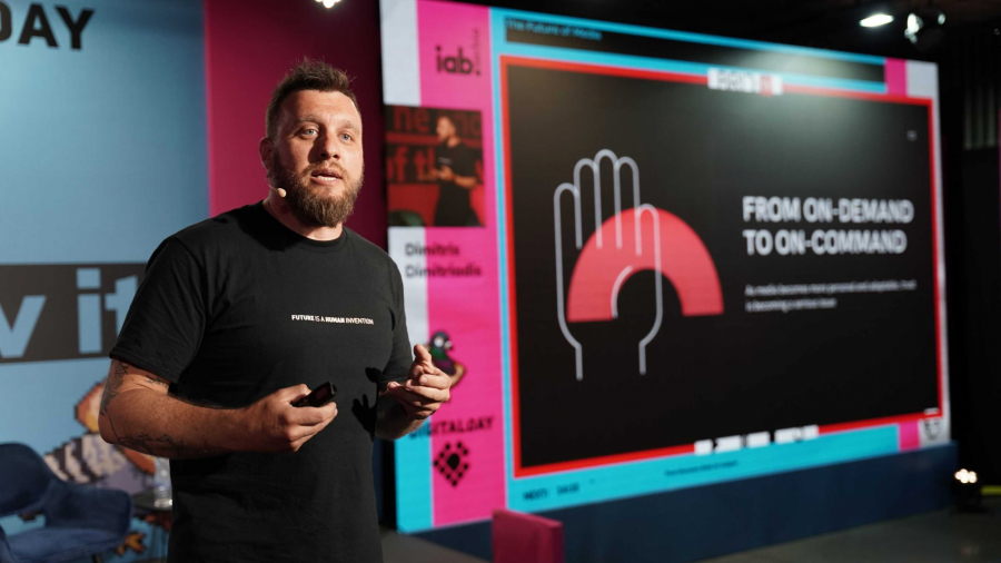 Digital Day 2022 - kraj dosadašnjeg digitalnog sveta