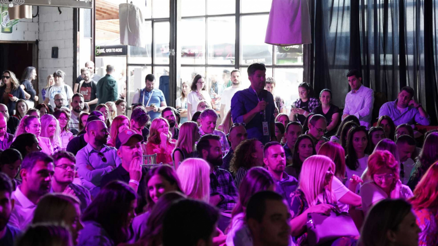 Digital Day 2022 - kraj dosadašnjeg digitalnog sveta