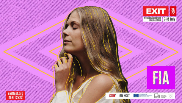 Ove godine magična Pachamama bina otvara EXIT festival: Stižu Mose, Fia, LAOR i drugi