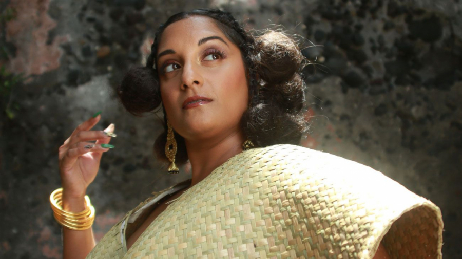 Ove godine magična Pachamama bina otvara EXIT festival: Stižu Mose, Fia, LAOR i drugi