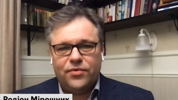 "NIKAKVI USLOVI NEĆE BITI PRIHVAĆENI" Ukrajinski miltanti u fabrici Azot traže pregovore, ambasador LNR odgovorio: Polaganje oružja ili predaja!