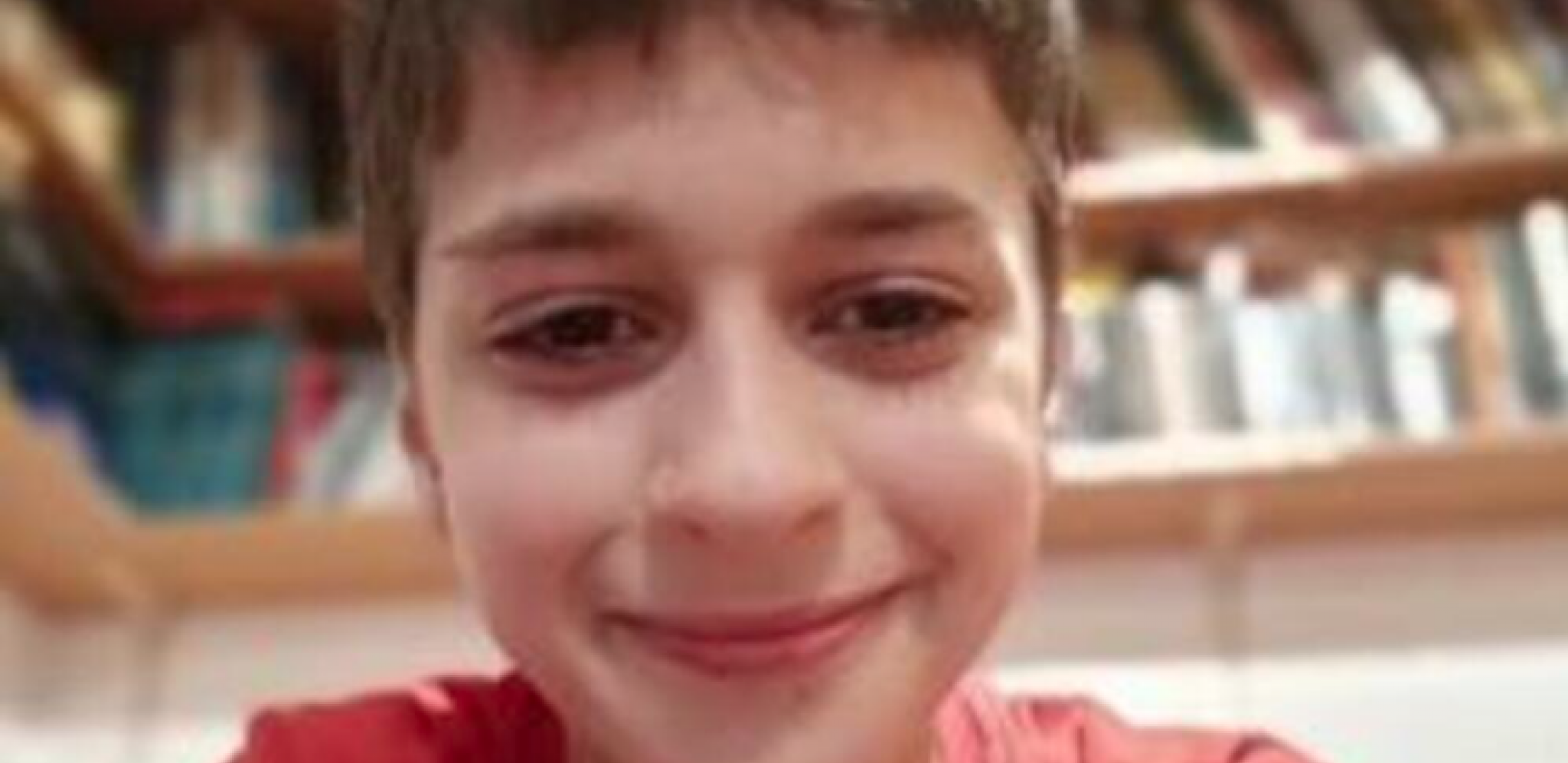 NESTAO DEČAK (11) U ZEMUNU Posle škole otišao sa drugarima u kupovinu i onda mu se gubi svaki trag