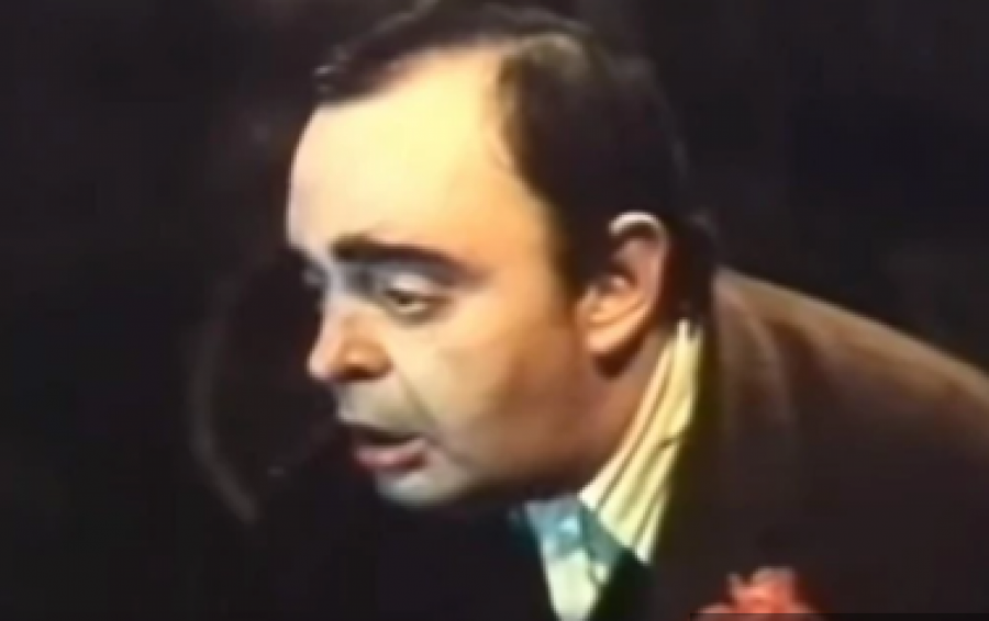 UVEK JE BIO NEGATIVAC Njega će publika zauvek pamtiti, a sada je otkriveno zašto su slavnom Tašku Načiću pripadale samo ove uloge