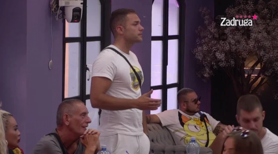 UHVAĆENI U LAŽI Sandra Rešić i Anđelo Ranković pokušali su da odbrane činjenicu da su 