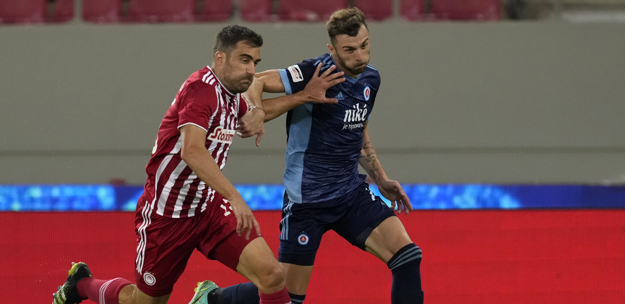 NIŠTA OD DOLASKA NA "MARAKANU" Reprezentativac Srbije odbio Zvezdu i prihvatio ponudu Legije