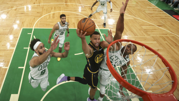 FENOMENALNI STEF OTKRIO KAKO SE OSEĆA "Oduvek smo verovali"