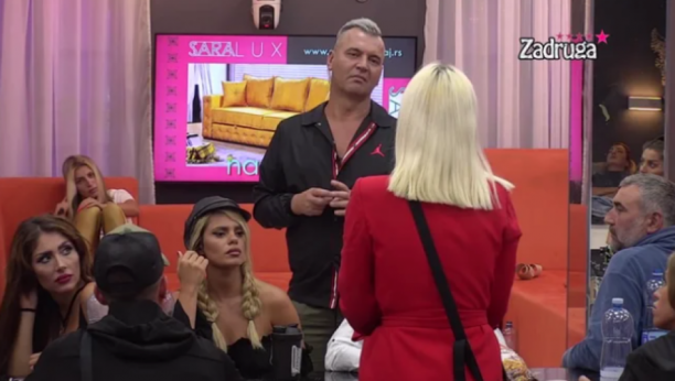 ŠOKIRALA JE SVE MC Aleks poslala snažnu poruku svojoj porodici, ovo niko nije očekivao od nje