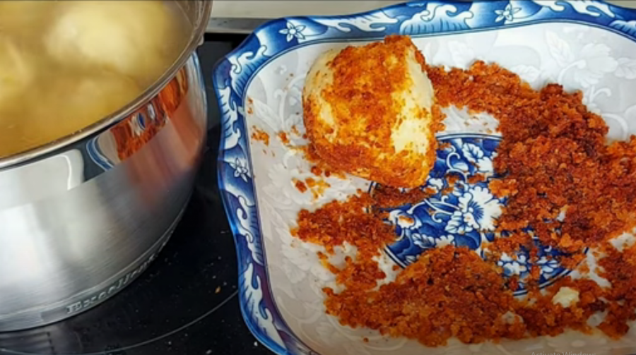 RECEPT ZA NAJMEKŠE SLATKE KNEDLE Poslastica u kojoj će svi uživati (VIDEO)