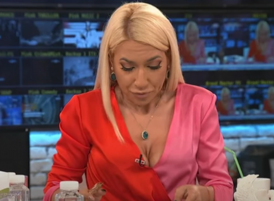 ŠOK PIZNANJE JOVANE JEREMIĆ: Pokušali su da me vrbuju za bavljenje elitnom prostitucijom