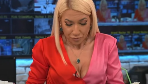 TREBA NAĆI MARKOVU MAJKU Jovana Jeremić prokomentarisala monstruozne prevare porodice Osmakčić, a onda izgovorila ono što zanima sve