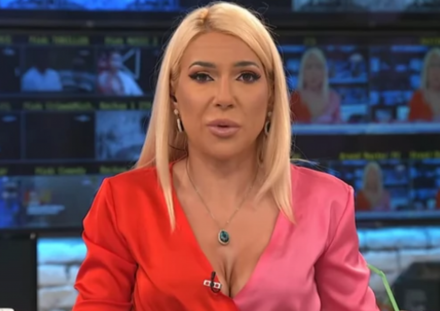 TUŽIĆU ĆERTIĆA, JA SAM MORALNA VERTIKALA! Jovana Jeremić za Alo! otkrila da li je imala aferu sa poslanikom