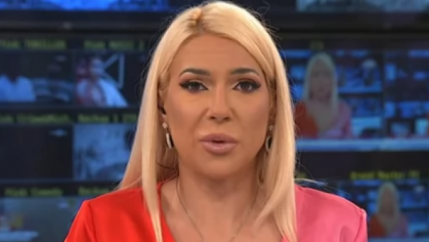 NISTE NI SLUTILI O ČEMU JE REČ Jovana Jeremić otkrila sličnost između nje i Novaka Đokovića, voditeljka šokirala izjavom, spomenula i Željka Mitrovića