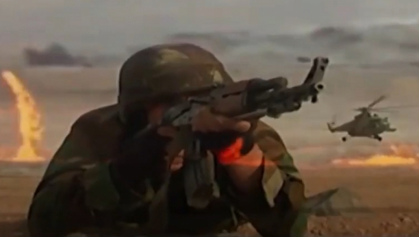 TURSKA SPREMA NOVU INVAZIJU Asadove "Tigrove snage" u pripavnosti: U vojnoj vežbi učestvuje i komandant ruskih trupa u Siriji! (VIDEO)