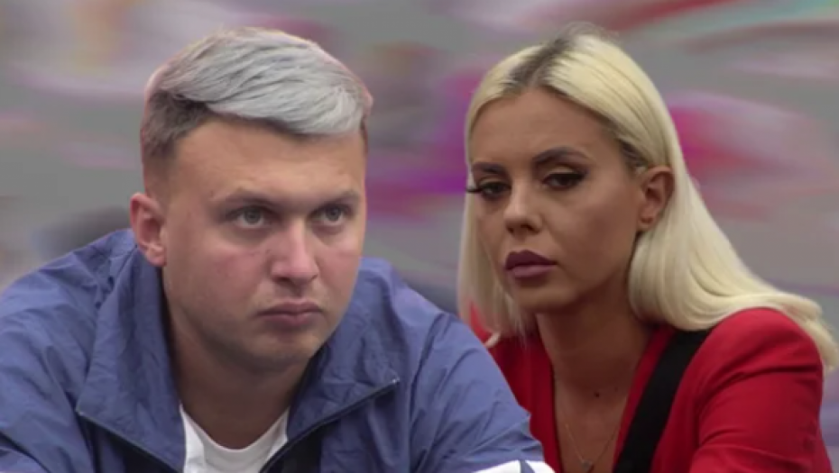 ONA JE EMOTIVNA PROSTITUTKA Stefan Karić brutalno isprozivao MC Aleks i ostavio sve bez teksta, ovo niko nije očekivao od njega