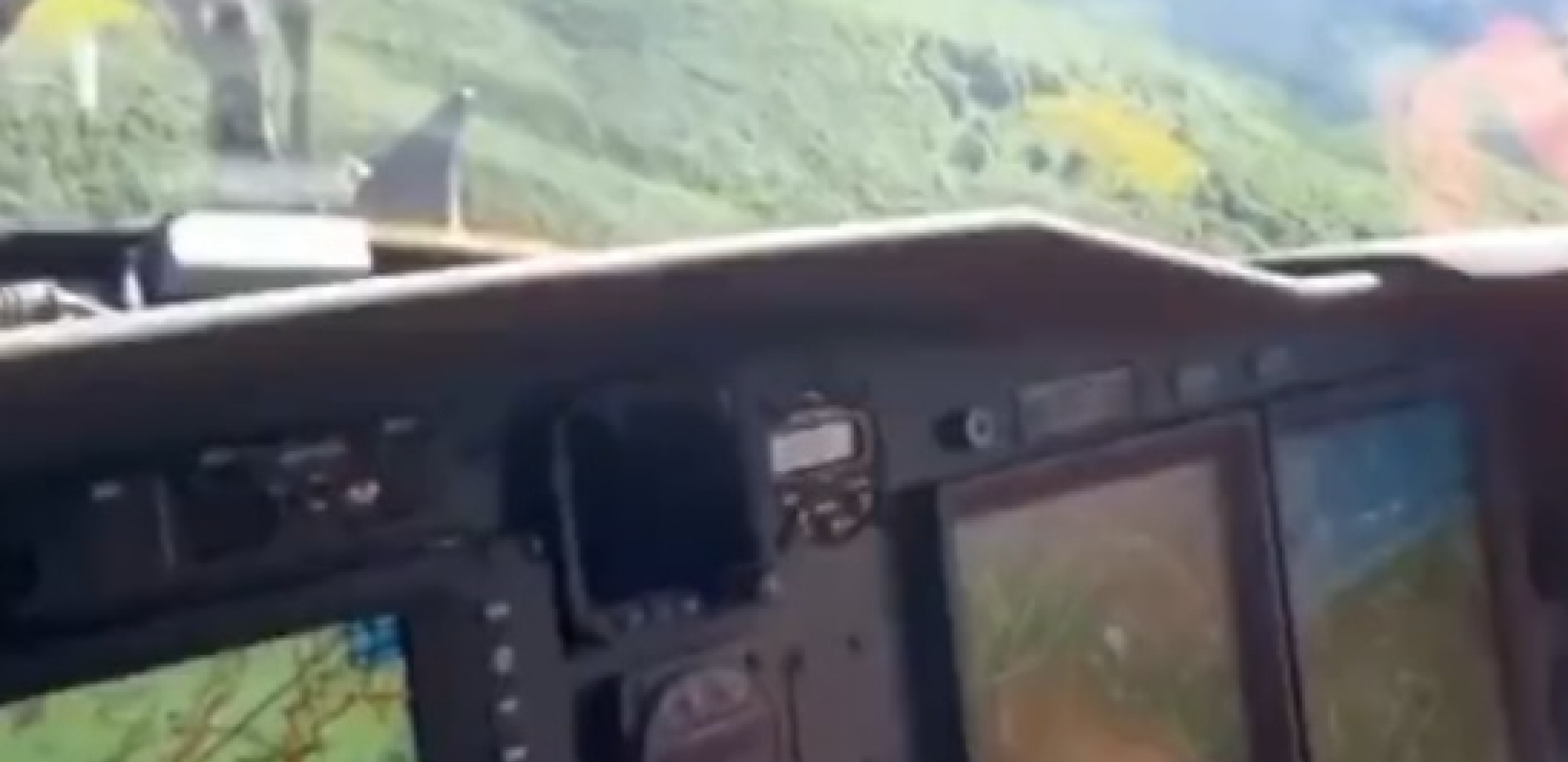 TELA PET OSOBA PRONAĐENA Za dvoje se još traga, nakon što se srušio helikopter u Italiji! (VIDEO)