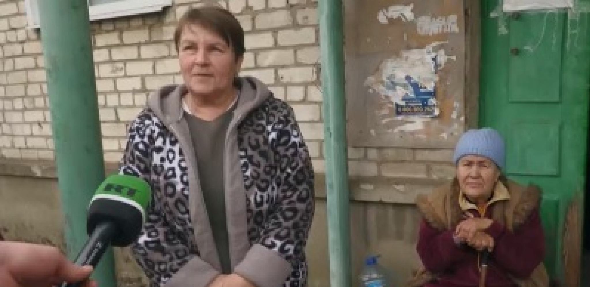 STANOVNICI POPASNE ZAHVALNI Čečenski vođa omogućio humanitarnu pomoć: Bog mu zdravlja dao!