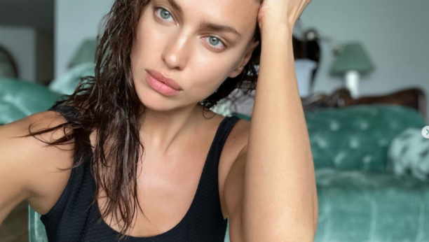 LETO ĆE BITI TOPLIJE NEGO ŠTO SMO MISLILI Najlepša Ruskinja, pokazala je svoje svoju zgodnu liniju u kupaćem kostimu, za kojim će otkinuti žene u Srbiji