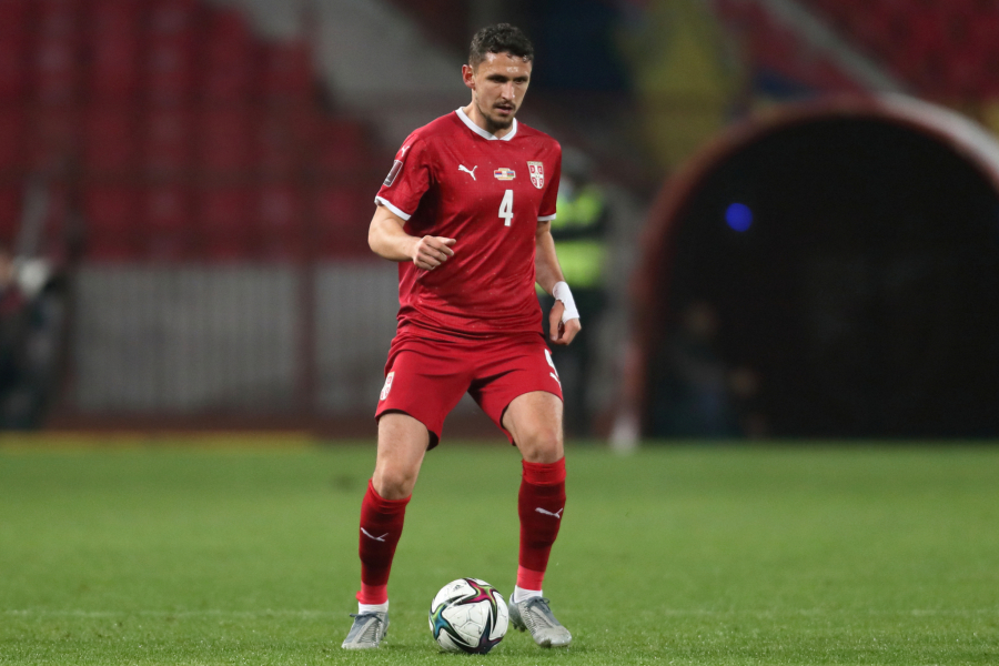 ODLIČNE VESTI ZA PIKSIJA Srbija ne mora da brine pred Mundijal u Kataru