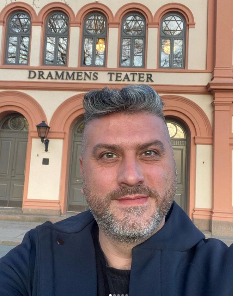 JUČERAŠNJI DAN SLAVIĆU KAO NOVI ROĐENDAN! Ovaj muzičar je juče imao tešku saobraćajnu nesreću, fanovi uplašeni za njegov život