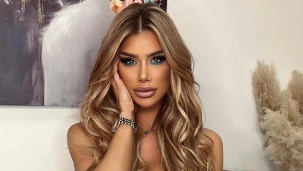 RETKO ŠTA JE ISTINA Ivana Nikolić progovorila o privatnom životu