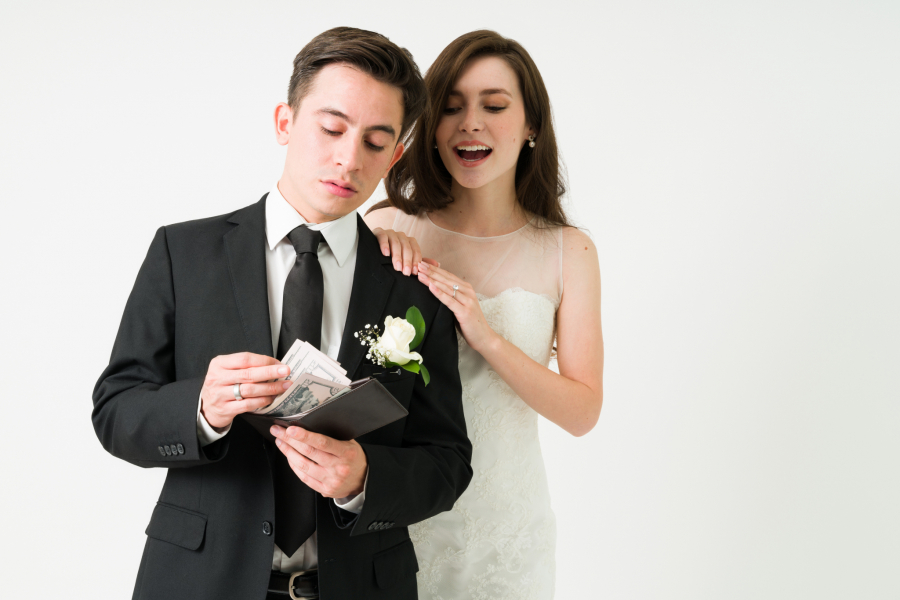 Alo! istražuje Kako je srpska svadba od mrsne postala samo paprena? Veselje košta od 3.000 do 42.000 evra