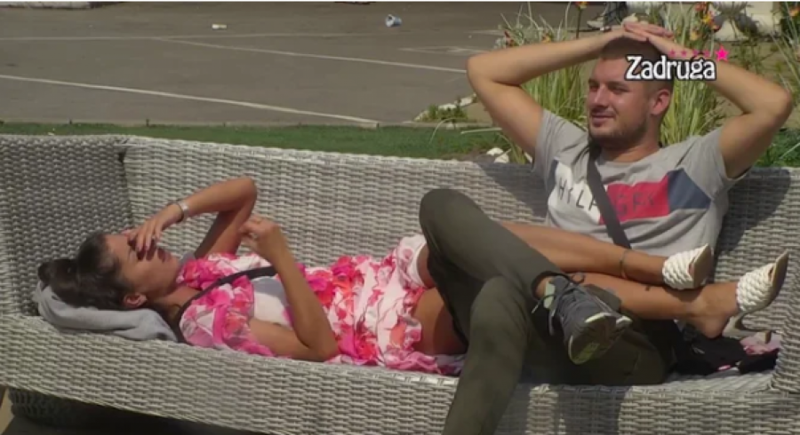 TI SI BEZOSEĆAJNA! Gruja žestoko odbrusio Mimi, pa onda nastavili raspravu